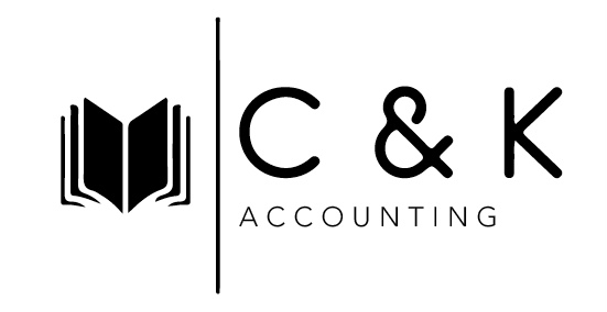 C&K Accounting Logo